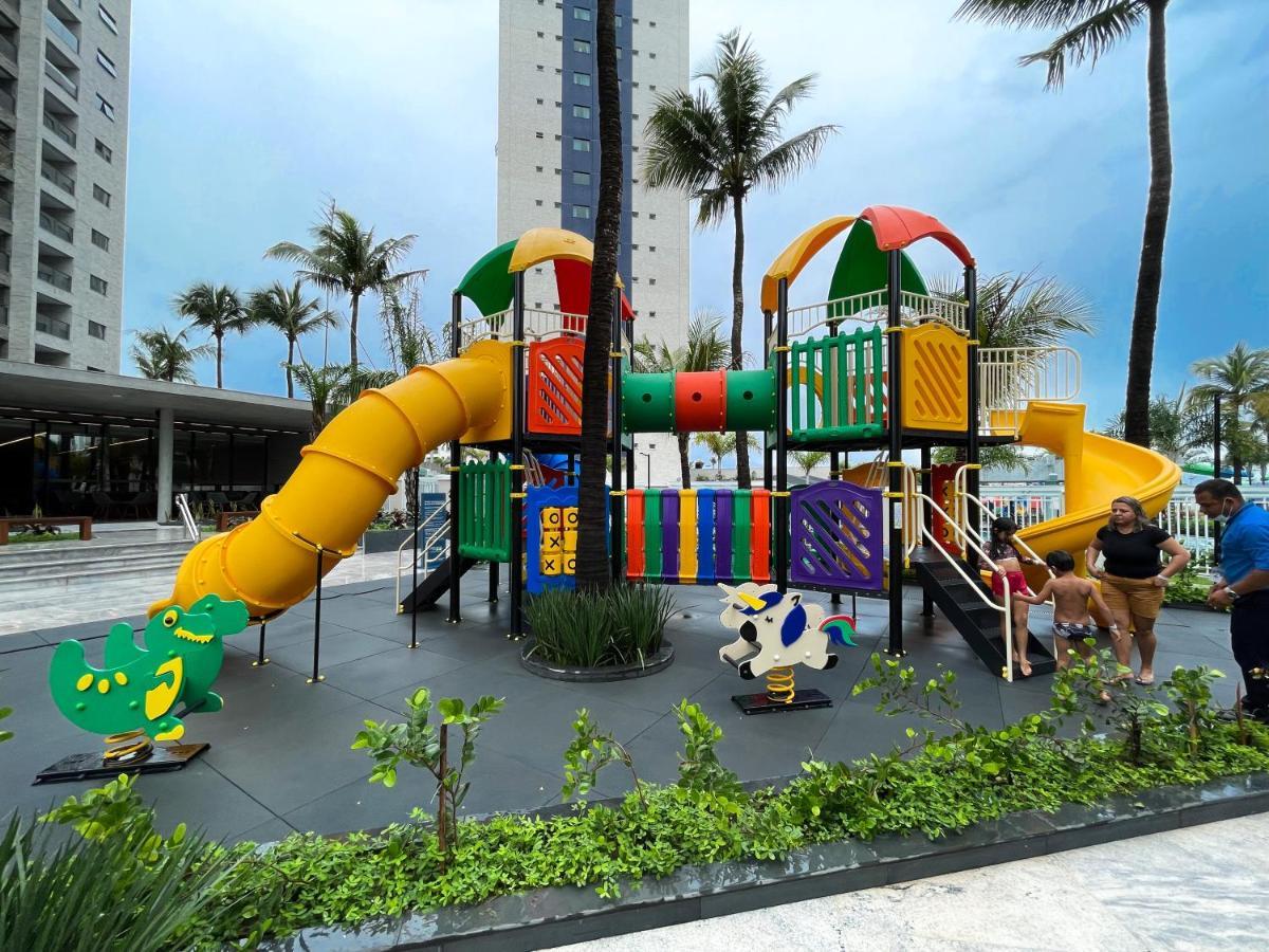 Salinas Premium Resort Salinópolis Exterior foto